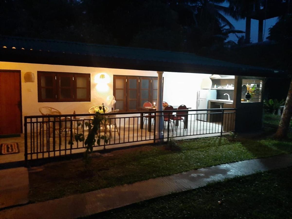 Villa Gaetano אונה ואטונה מראה חיצוני תמונה